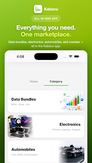 kabacu Screenshot 0
