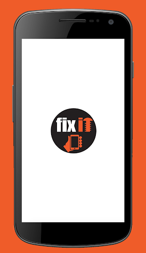 Fixit Screenshot 0