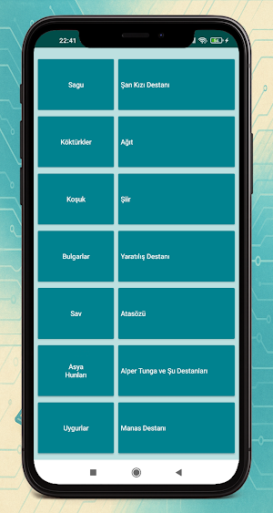 Kpss Tarih Eşleştir Öğren 2026 Screenshot 3