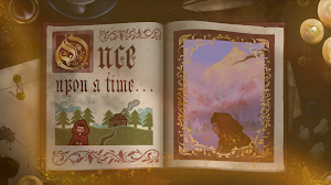 Zooktales: Zoom into the story Screenshot 0