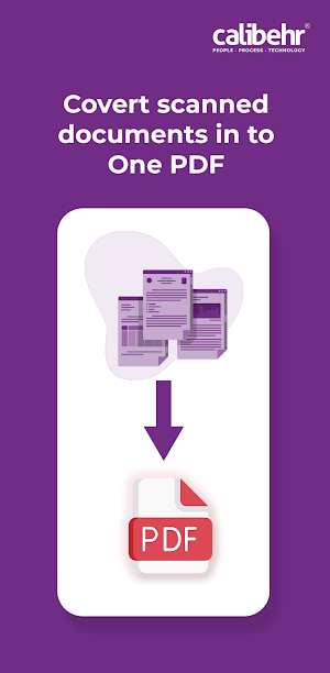 AIO Scanner & PDF Creator Screenshot 2