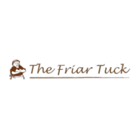 Friar Tuck Fish and Chips