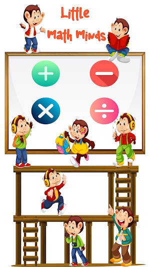 LittleMathMinds Screenshot 0