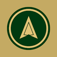 Pix You 13 Dark Green Icons
