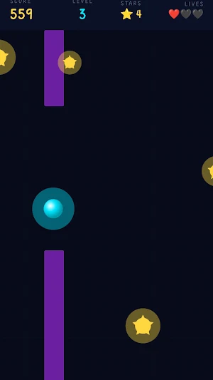 JumpSphereX Screenshot 3