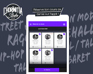 Chorinitia Screenshot 2