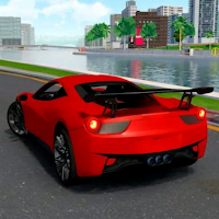 Real Drive Go