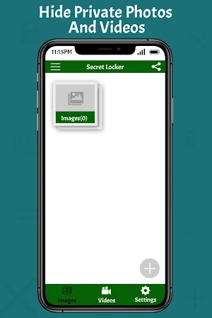 Calculator Vault - Hide All File Screenshot 2
