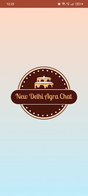 New Delhi Agra Chat Screenshot 0