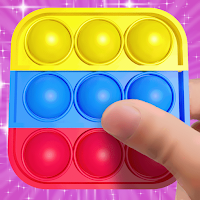 Pop it Game - Relaxing Games