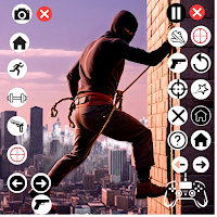 Thief Robbery heist Games