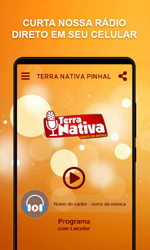Terra Nativa Pinhal Screenshot 0