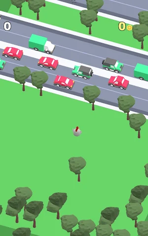 Road Crosser Screenshot 3