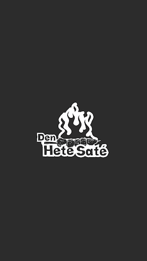 Den Hete Saté Screenshot 0