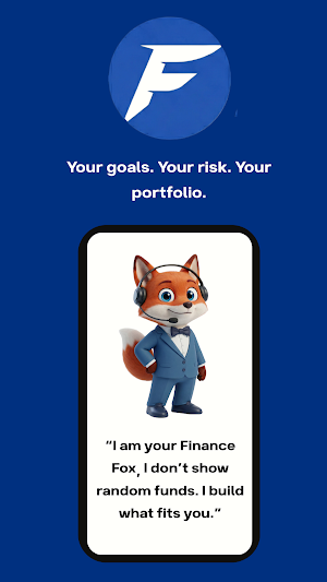 Finvisk: Mutual Funds Screenshot 0