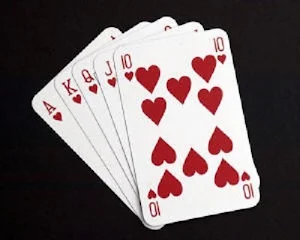 Cards Magic Tricks Screenshot 0