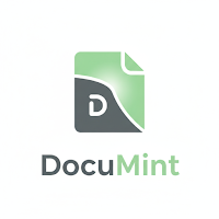 DocuMint: PDF Scanner