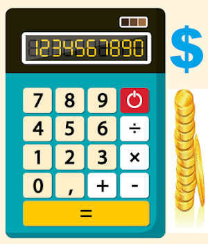 Loan Mortgage Calculator Screenshot 3