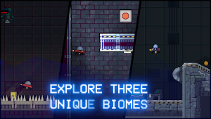 Starship Eleven Screenshot 0