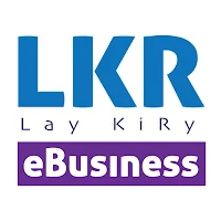 LKR ECommerce