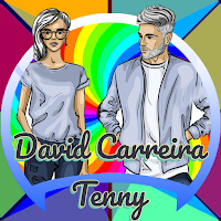 David Carreira NeferTenny