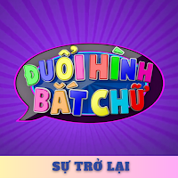 Đuổi Hình Bắt Chữ
