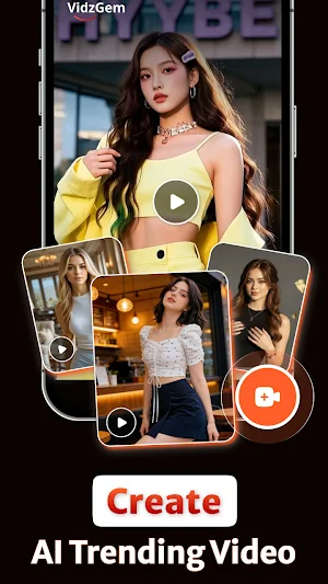 Clipiva - Video Creator AI Screenshot 2