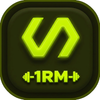 1RM Pro: Strength Calculator