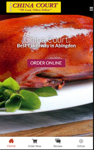 China Court Screenshot 0