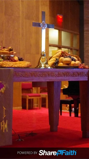 First Christian Church Topeka Screenshot 0