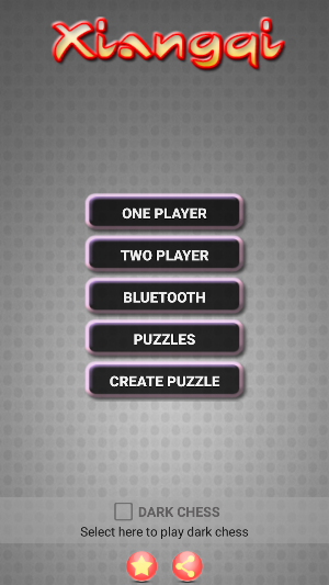 Xiangqi - Chinese Chess - Co Tuong Screenshot 2