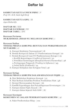Jihad Ulama Melawan Korupsi Screenshot 1