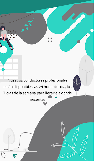 Conductor Tevel GTO Screenshot 3
