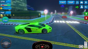 Car Driving School Car Games Screenshot 3