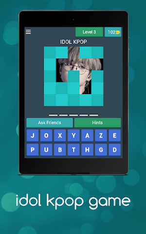 idol kpop game Screenshot 2