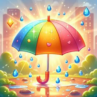 Rainy Umbrella Guard