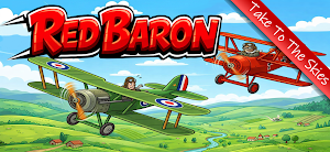 Red Baron Screenshot 0
