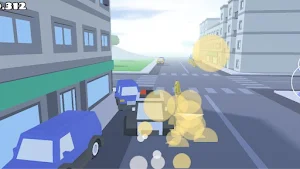 Tractor Cop Screenshot 1