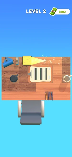 Clean Path Screenshot 3