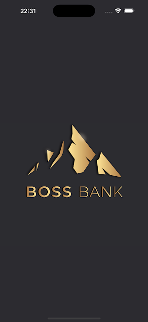 Boss Banking Screenshot 0
