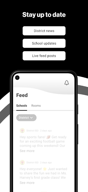 Water Valley ISD Screenshot 2