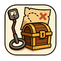 Treasure Hunter Live