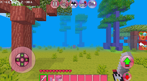 Kawaii Craft Amazing Screenshot 1