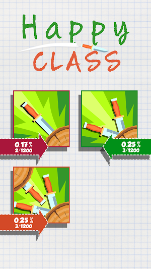 Happy Class Screenshot 0