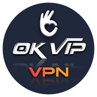 OK VIP VPN