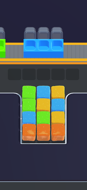 Jelly Jam 3D Screenshot 2
