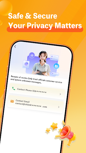 KudiNow Screenshot 2