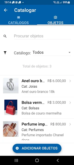 Tudo meu Screenshot 2