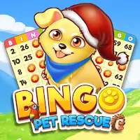 Bingo Pet Rescue