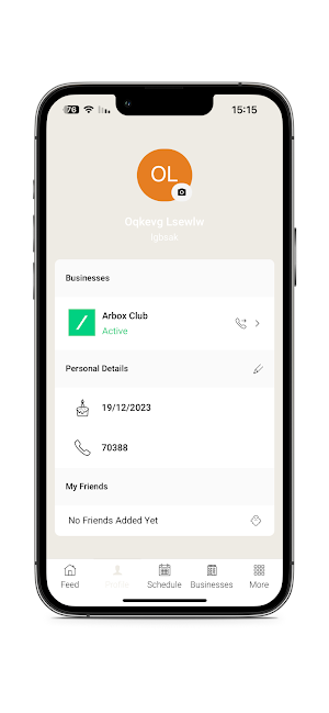 PWRHOUSE Screenshot 3